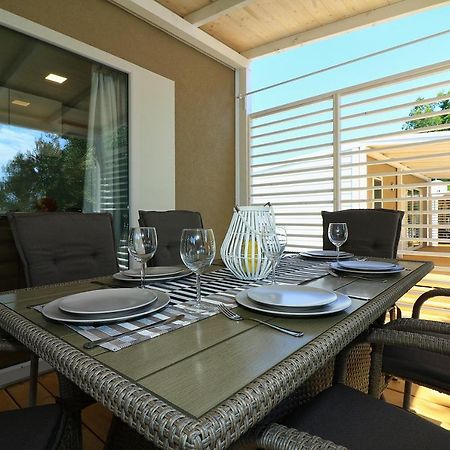 Mobil Homes Malufi 266 Jezera Exterior photo
