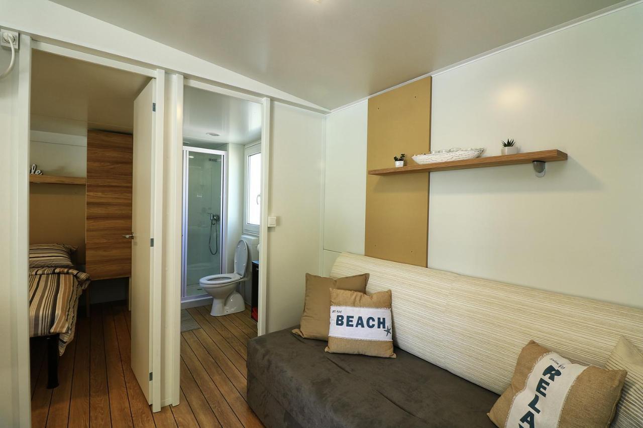 Mobil Homes Malufi 266 Jezera Exterior photo