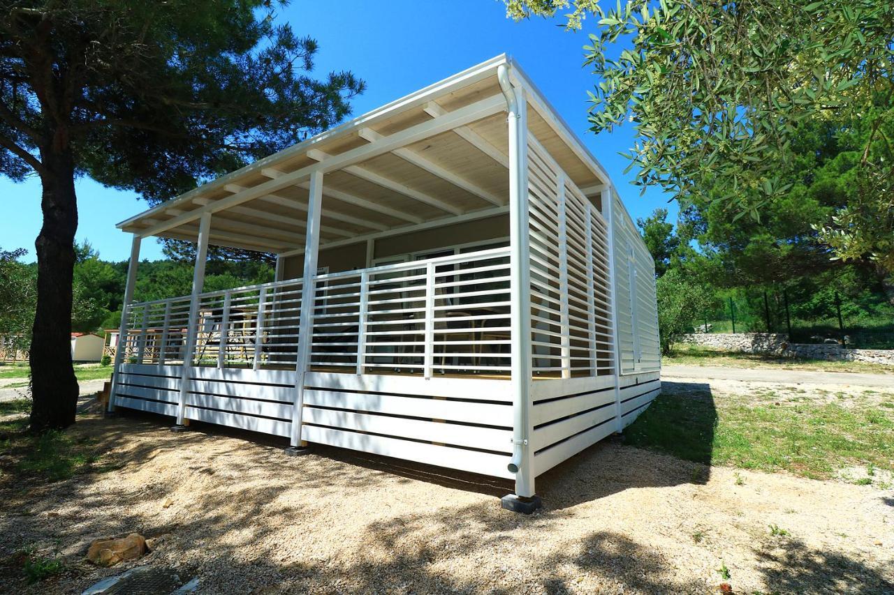 Mobil Homes Malufi 266 Jezera Exterior photo