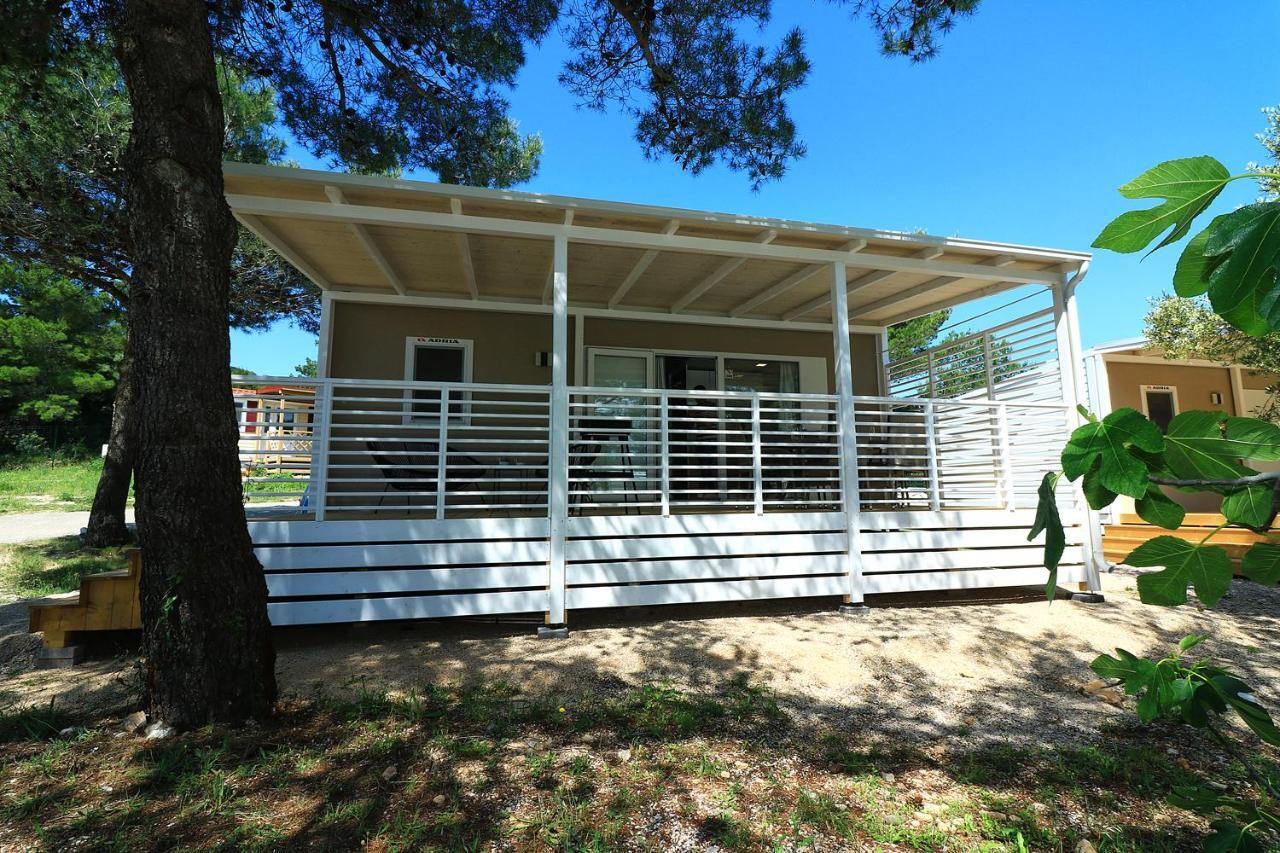 Mobil Homes Malufi 266 Jezera Exterior photo