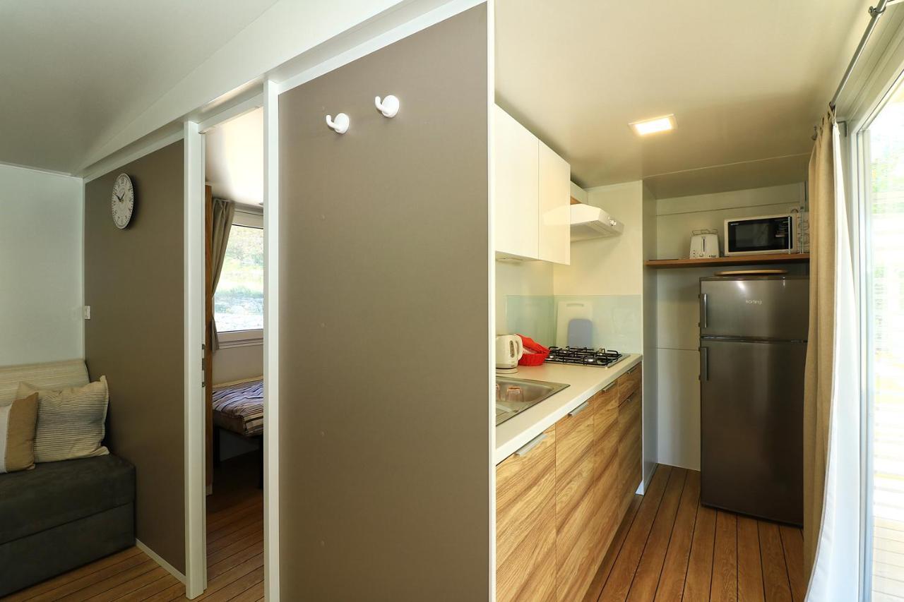 Mobil Homes Malufi 266 Jezera Exterior photo